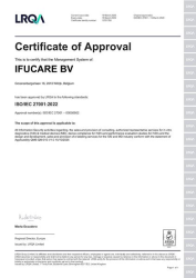 ISO 27001-2022